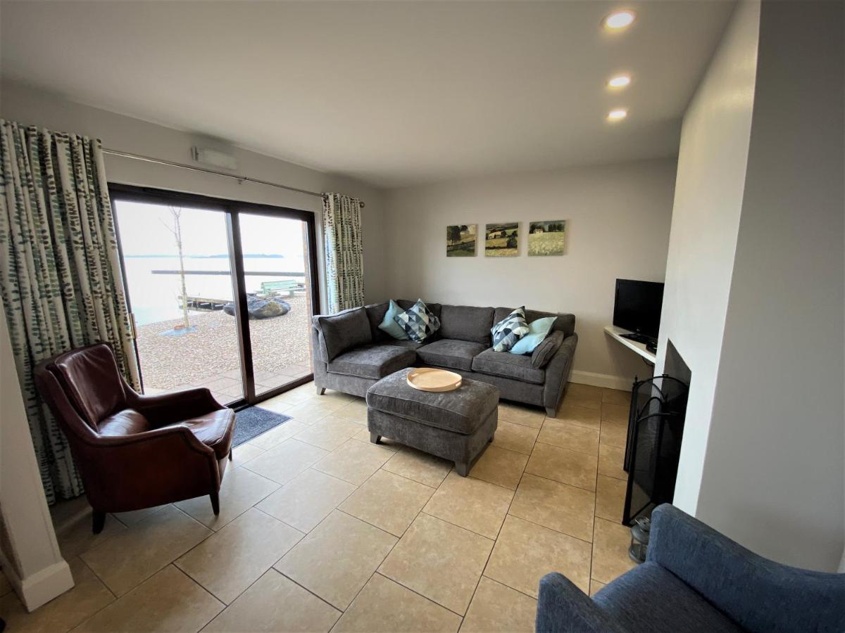 Tullybay Holiday Homes Экстерьер фото