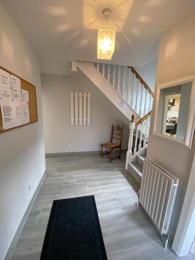 Tullybay Holiday Homes Экстерьер фото