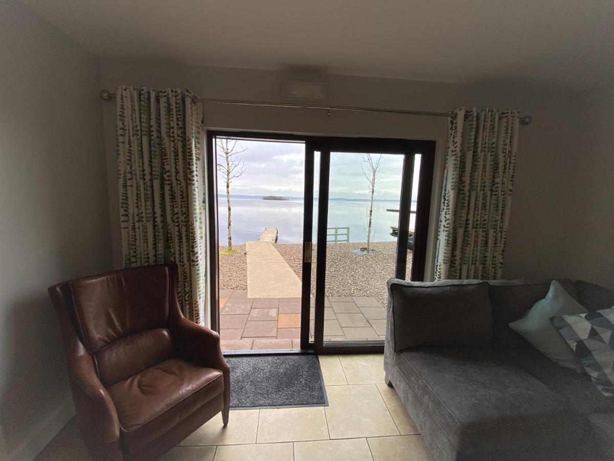 Tullybay Holiday Homes Экстерьер фото