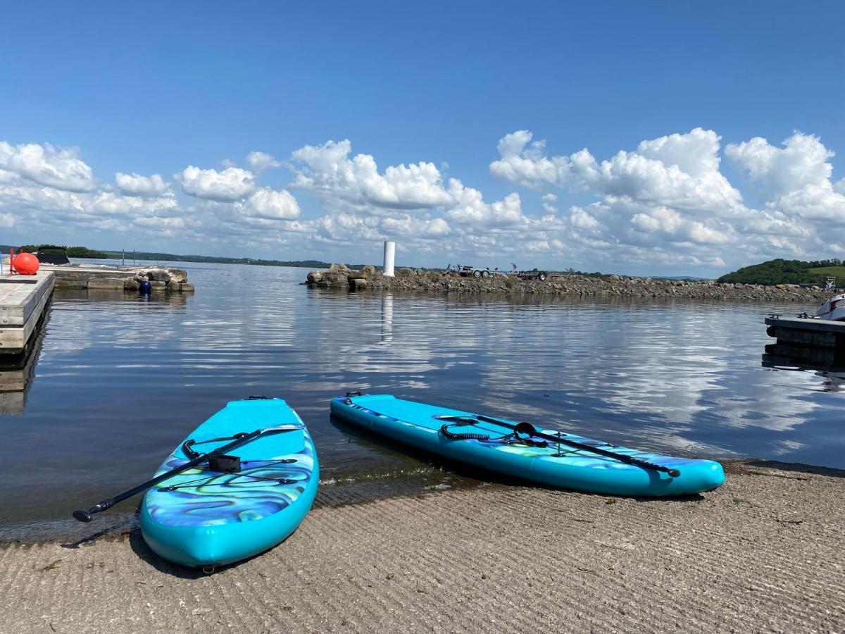 Tullybay Holiday Homes Экстерьер фото